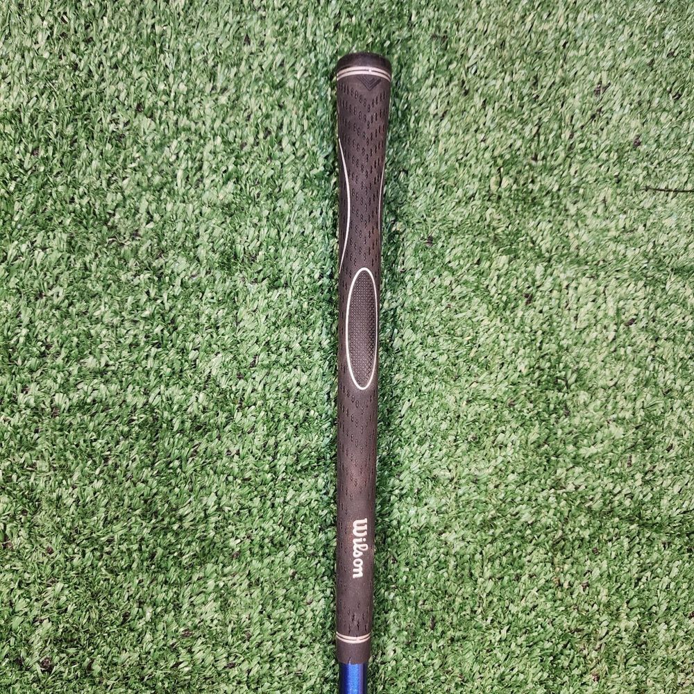 Junior Wilson K28 Wedge Graphite Shaft Right Handed 34" - Picture 8 of 9